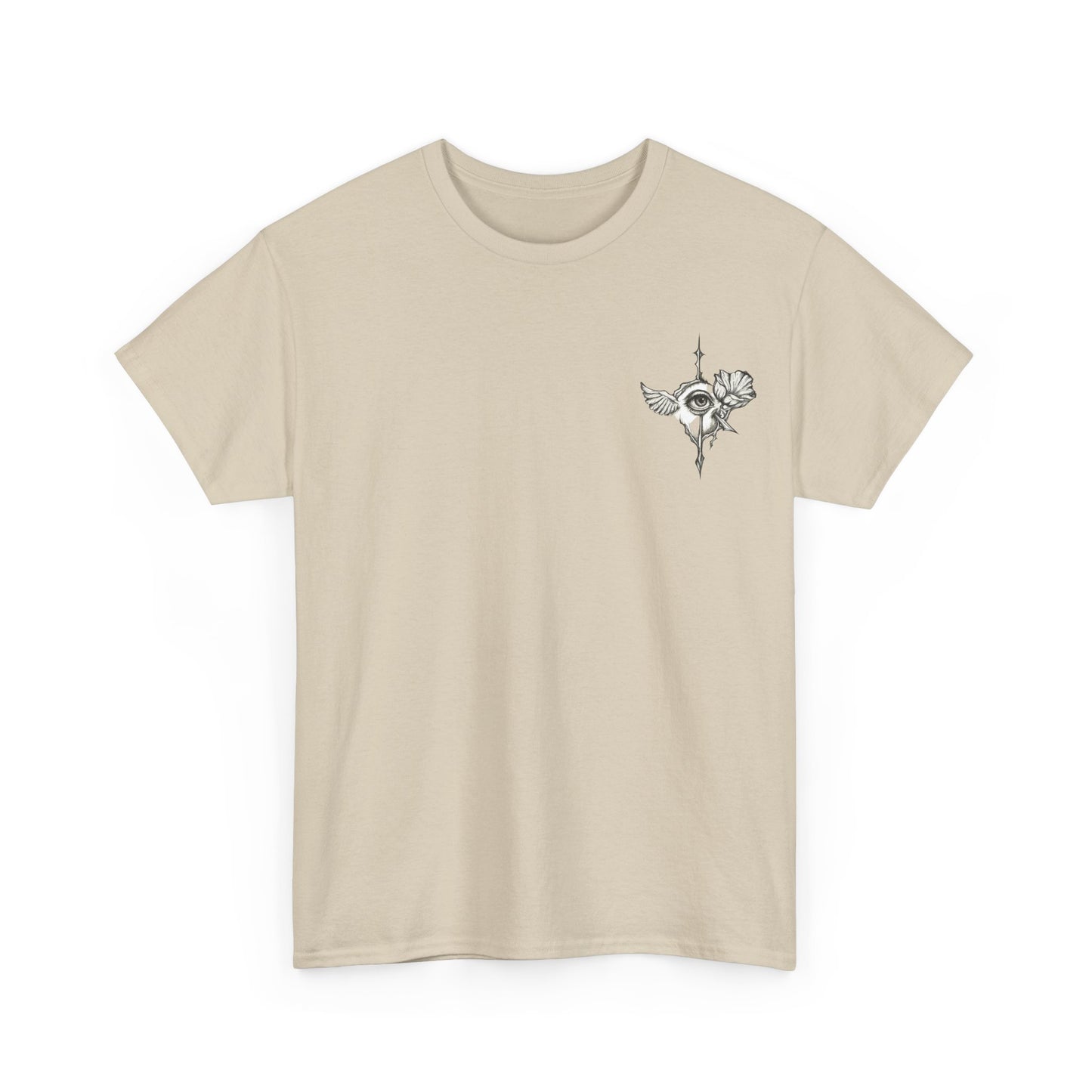 Angelic Fallen Unisex Tee