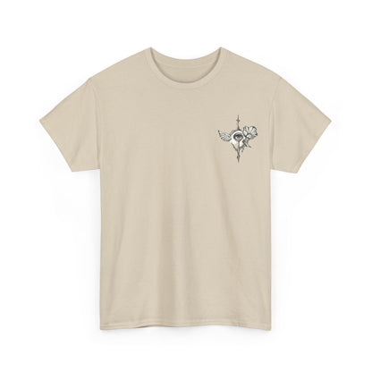 Angelic Fallen Unisex Tee