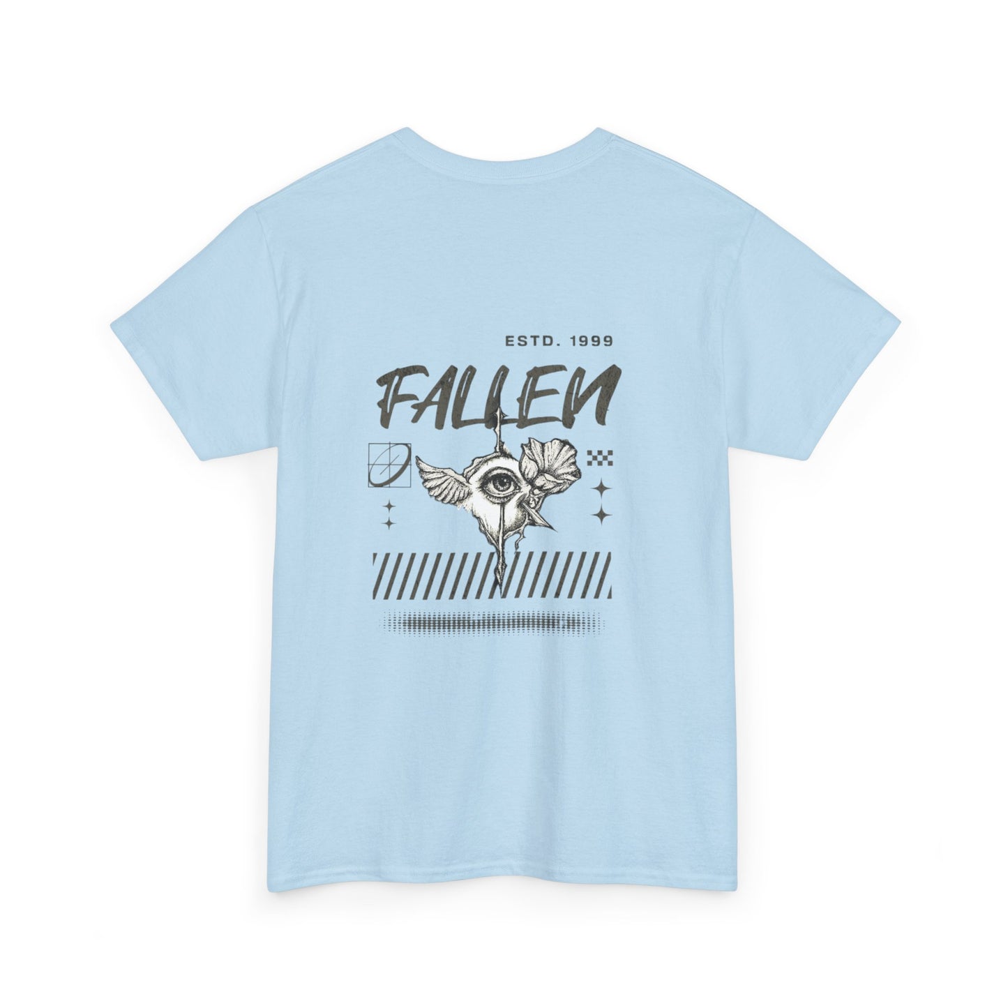 Angelic Fallen Unisex Tee