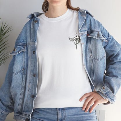 Angelic Fallen Unisex Tee