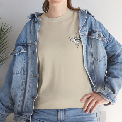 Angelic Fallen Unisex Tee