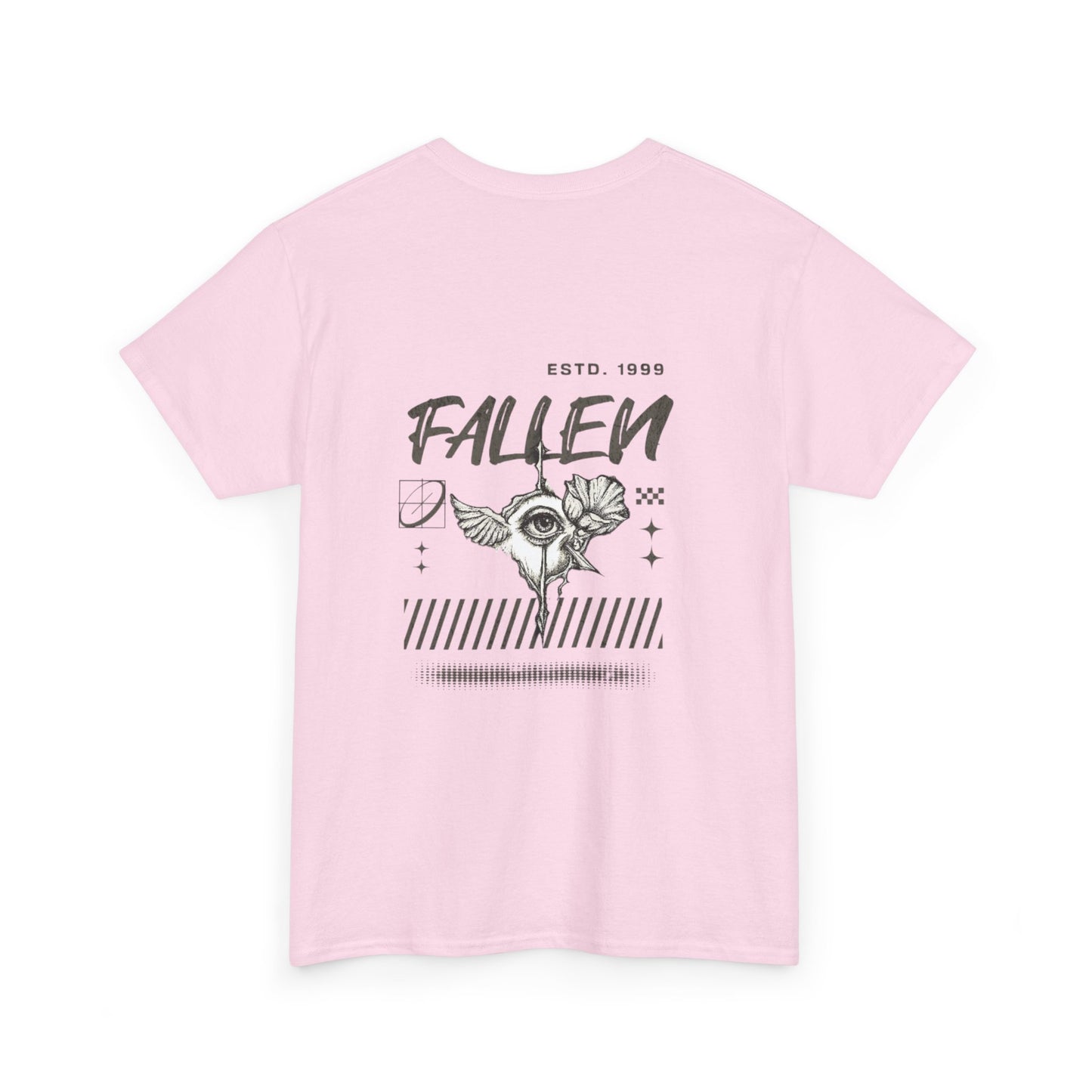 Angelic Fallen Unisex Tee