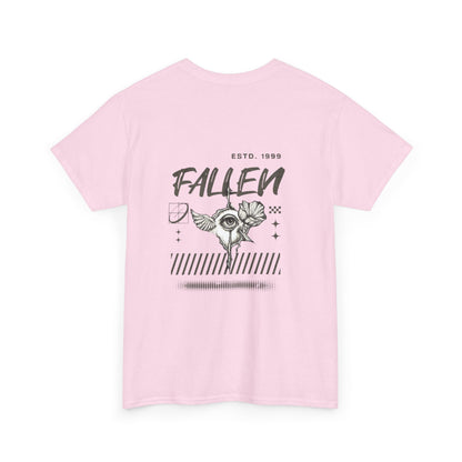 Angelic Fallen Unisex Tee