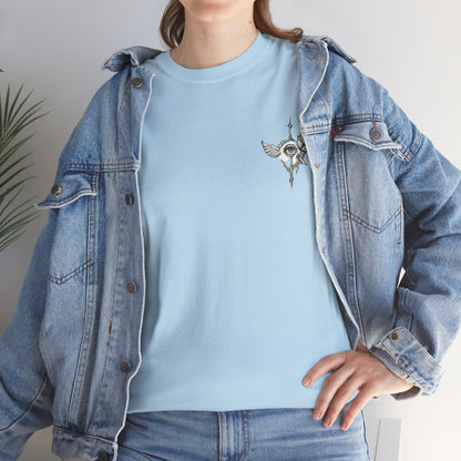 Angelic Fallen Unisex Tee