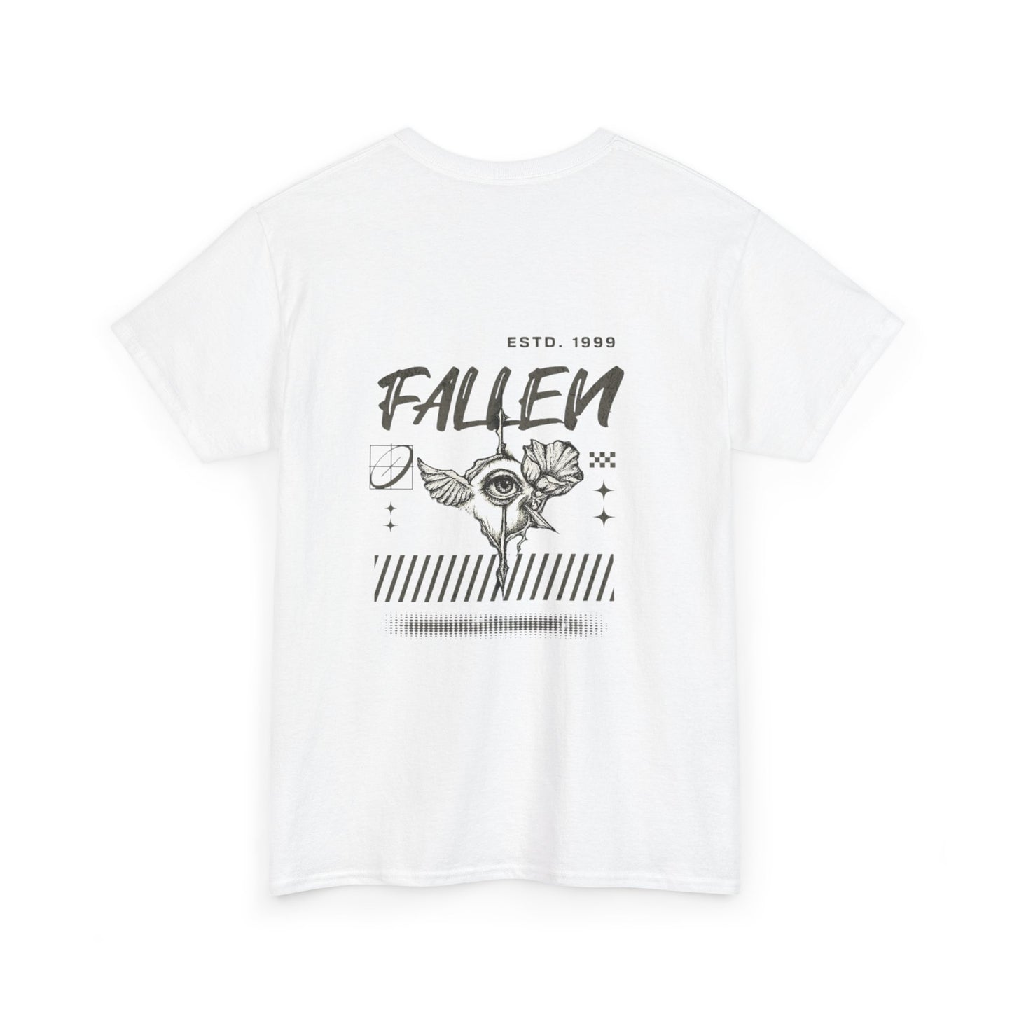 Angelic Fallen Unisex Tee