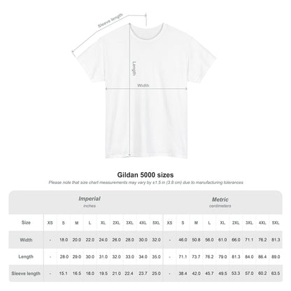 Angelic Fallen Unisex Tee