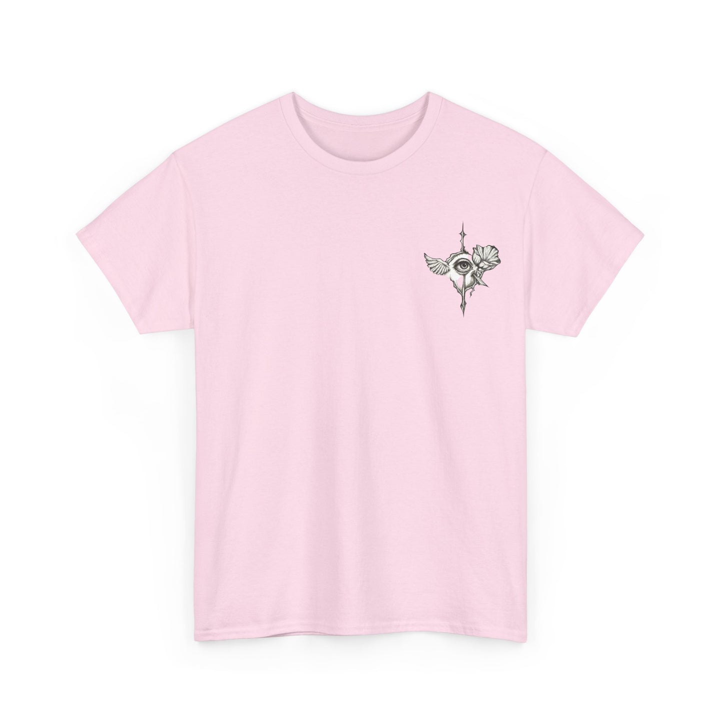 Angelic Fallen Unisex Tee