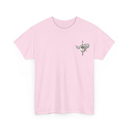Angelic Fallen Unisex Tee