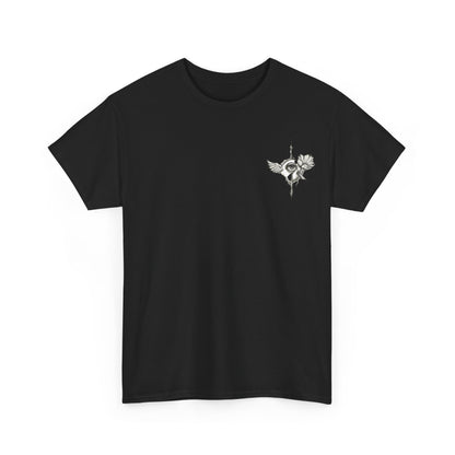 Angelic Fallen Unisex Tee