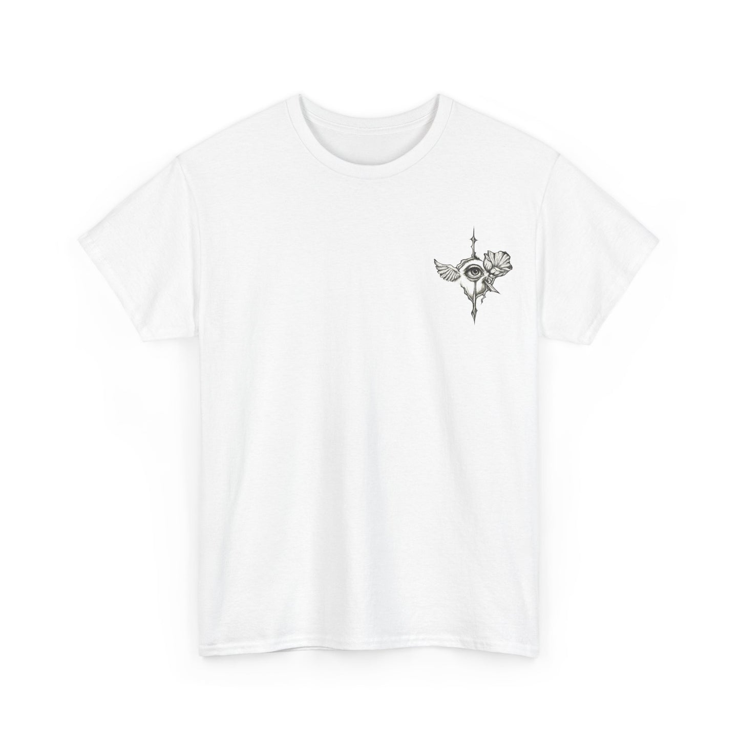 Angelic Fallen Unisex Tee