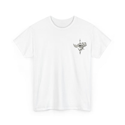 Angelic Fallen Unisex Tee