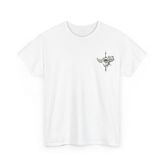 Angelic Fallen Unisex Tee