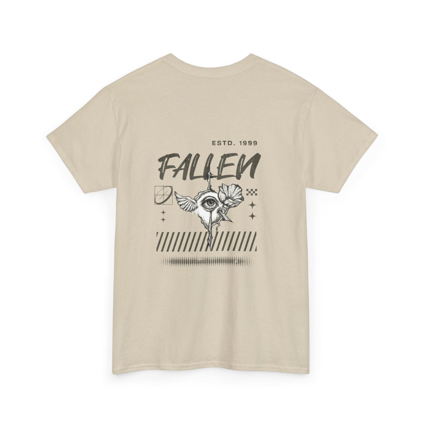Angelic Fallen Unisex Tee