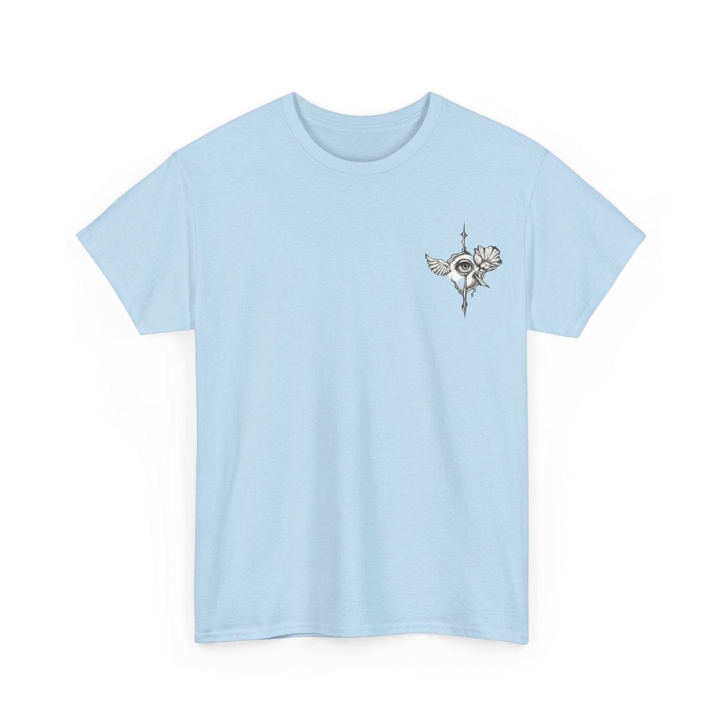 Angelic Fallen Unisex Tee