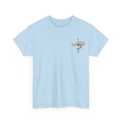 Angelic Fallen Unisex Tee