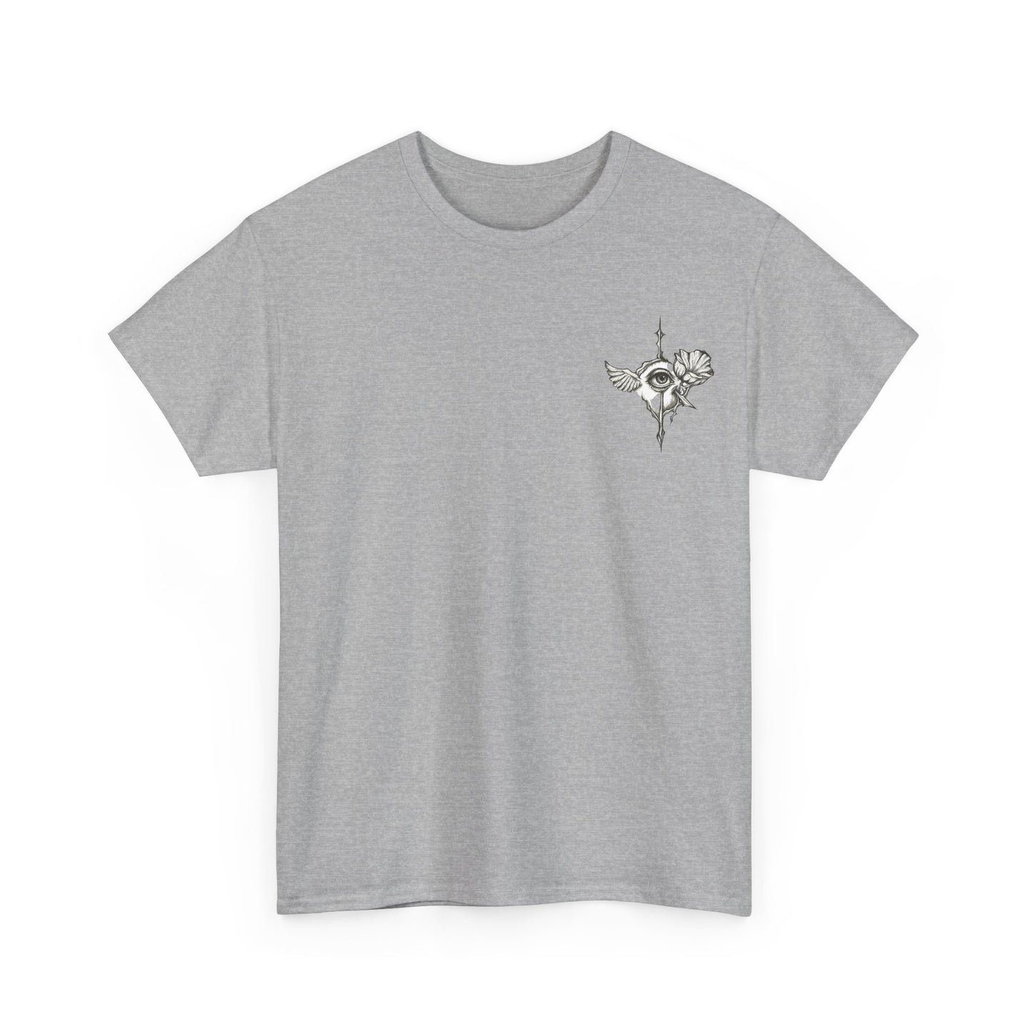 Angelic Fallen Unisex Tee