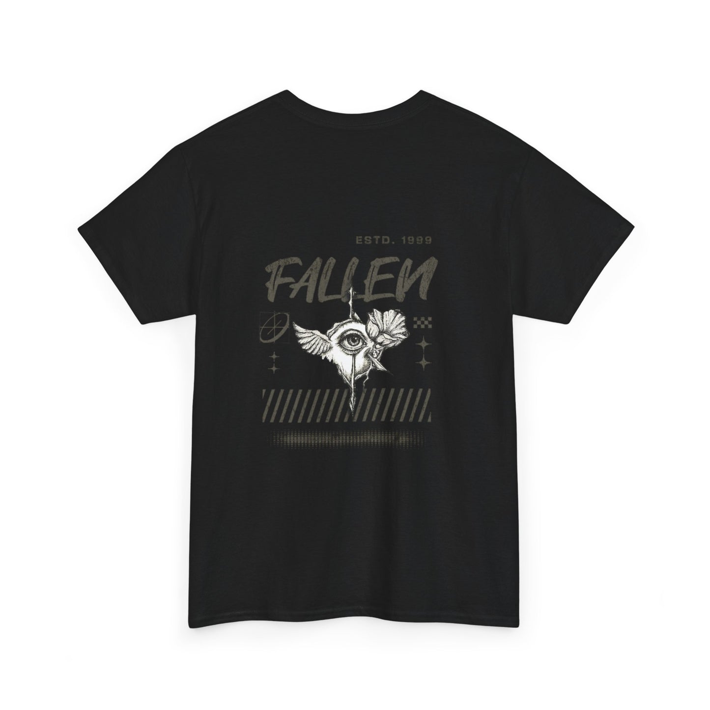 Angelic Fallen Unisex Tee